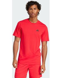 adidas - Train Essentials Feelready Training Tee - Lyst