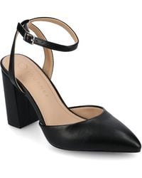 Journee Collection - Tyyra Pump - Lyst