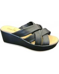 The Flexx - Brody Sandal - Lyst