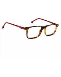 Carrera - 2001Tn Rectangle Eyeglasses - Lyst