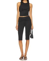 superdown - Ines Capri Set - Lyst