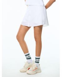 Sergio Tacchini - Nilda Skort - Lyst