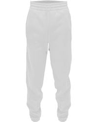 TRUEDAMES - Solid Sweat Pant Joggers - Lyst
