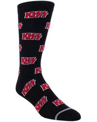 Perri's Socks - Kiss Sock Gift Box - Lyst