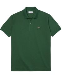 Lacoste - L.12.12 Polo Shirt - Lyst