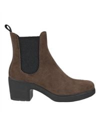 Ecco - Metropole Zurich Chelsea Boot - Lyst