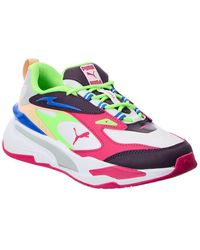 PUMA Sneakers for Women - Up to 67% off 