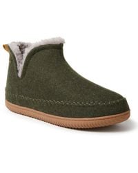 Dearfoams - Alpine By Brixen Bootie Slipper - Lyst
