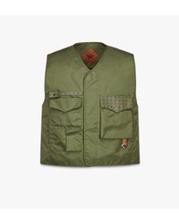 MCM - Vest - Lyst