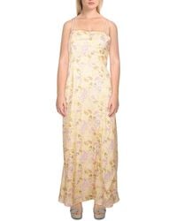 Charlie Holiday - Maple Tie Straps Sundress - Lyst