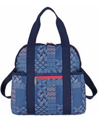 LeSportsac - Double Trouble Backpack - Lyst