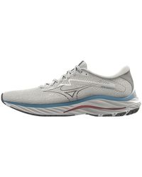 Mizuno - Wave Rider 27 Workout Running Shoes Running & Training Shoes - Lyst