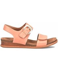 Söfft - Peggie Sandals - Lyst