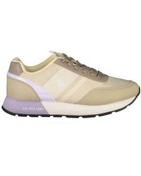 U.S. POLO ASSN. - U. S. Polo Assn. Nylon Sneaker - Lyst