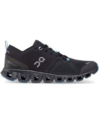 On Shoes - Cloud X 3 Shift 66-98464 Sneakers Lace-Up Running Shoes - Lyst