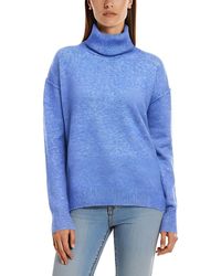 Karen Kane - Turtleneck Warm Pullover Sweater - Lyst