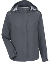 CORE365 - Packable Rain Jacket - Lyst