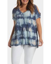 Tart Collections - Rocky Plus Top - Lyst