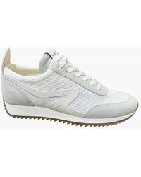 Rag & Bone - Retro Runner Mesh Sneakers - Lyst
