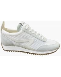 Rag & Bone - Retro Runner Mesh Sneakers - Lyst