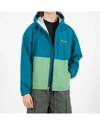 COTOPAXI - Cielo Rain Jacket - Lyst