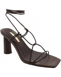 Billini - Diana High Heeled Sandal - Lyst