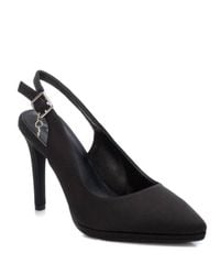 Xti - Slingback Pumps Shoes - Lyst