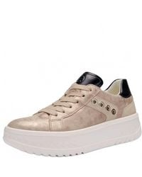 Ara - Meridian Platform Sneaker - Lyst