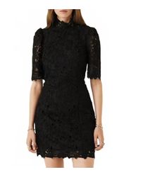 Ba&sh - Pavel Mini Dress - Lyst