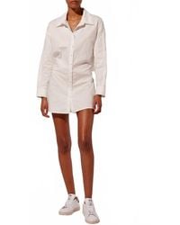 Solid & Striped - The Emerson Dress - Lyst