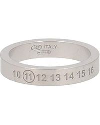 Maison Margiela - Brass Ring - Lyst