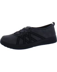Easy Street - Makena Slip-on Comfort Casual And Fashion Sneakers - Lyst