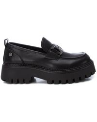Xti - Moccasins - Lyst