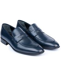 VELLAPAIS - Lapitos Penny Loafer - Lyst