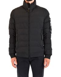 Peuterey - Peuterey Black - Lyst