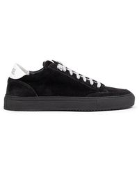 P448 - Sneakers Soho-M Suede - Lyst