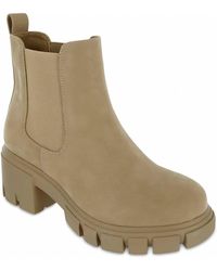 MIA - Ivy Chelsea Ankle Boots - Lyst