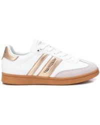 Xti - Casual Sneakers Teddy Smith Collection By - Lyst