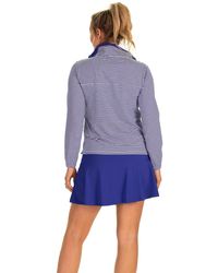 Duffield Lane - The Performance Tory Pullover - Lyst