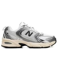 New Balance - 530 Sneakers - Lyst