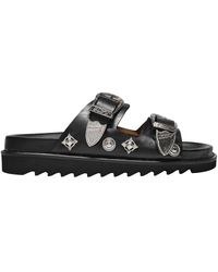 Toga - Aj844 Mule - Lyst