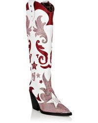 Philipp Plein - Boot - Lyst