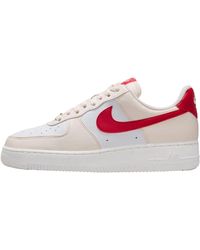 Nike - Air Force 1 '07 Next Nature Pale Ivory/University Dc9486-109 - Lyst