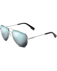 IVI VISION - Blake Aviator Sunglasses - Lyst