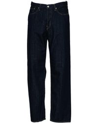 Edwin - Kaihara Loose Denim Jeans - Lyst
