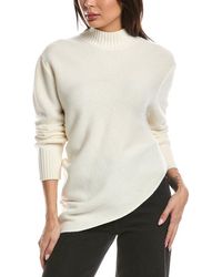 A.L.C. - Naomi Wool Sweater - Lyst