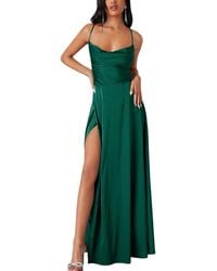 Vincent - Maxi Dress - Lyst