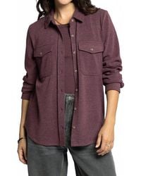 Thread & Supply - Cassian Shirt - Lyst