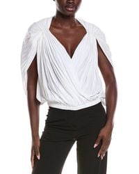 A.L.C. - Vivian Top - Lyst
