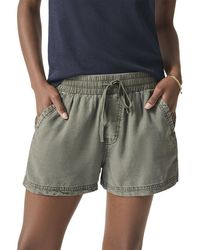 Splendid - Campside Short - Lyst
